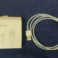 کابل لایتنینگ آیفون