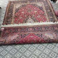 قالیچه دست باف سه متری|فرش|فردیس, فرامرزیه|دیوار