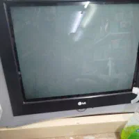 تلویزیون ال جی