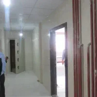 مسکن ملی ۵ واریزی مهرگان|فروش آپارتمان|محمدیه-قزوین, |دیوار