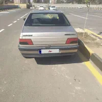 پژو مدل 83|خودرو سواری و وانت|بیرجند, |دیوار