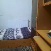 سرویس کمد و تختخواب|تخت و سرویس خواب|همدان, |دیوار