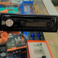 ظبط کنوودـسوپر تویترـ پخش سیلکس