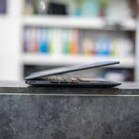 لپتاپ ASUS ZENBOOK صفحه لمسی با پردازنده i5-13500H|رایانه همراه|یزد, |دیوار