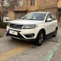 تیگو 5 مدل 1397 اقساطی