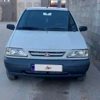 پراید ۱۳۱ مدل ۹۳ دوگانه کارخانه|خودرو سواری و وانت|شیراز, وحدت|دیوار