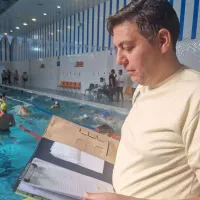 آموزش شنا خمین ، آموزش شنا خصوصی و گروهی|خدمات آموزشی|خمین, |دیوار