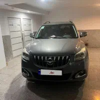 هایما s7 مدل ۹۷|خودرو سواری و وانت|تهران, جماران (نیاوران)|دیوار