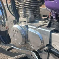 هوندا ۹۵کاربراتور|موتورسیکلت|تهران, قصر فیروزه ۱|دیوار