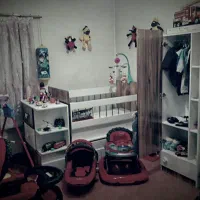 سرویس خواب نوجوان