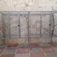 قفس دست ساز پرنده