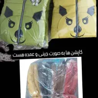 کاپشن عمده مدل عنکبوت و 2026و کرومی وخرسی|لباس|مشهد, طلاب|دیوار