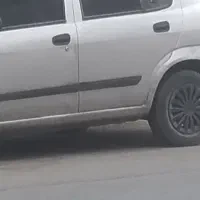 تیبا مدل ۹۰