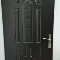 درب منزل