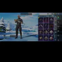 اکانت پابجی|کنسول، بازی ویدئویی و آنلاین|جوانرود, |دیوار