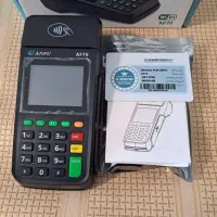 کارتخوان پوز تحویل ۱روزه برای تمامی کسب وکارها/