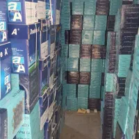 پرینت کپی کاغذ دولتی (یکرو ۹۵۰ تومن)|خدمات رایانه‌ای و موبایل|ملارد, |دیوار