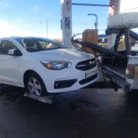 یدک کش جرثقیل خوردو بر کفی خورو سوار امداد خودرو|خدمات حمل و نقل|مشهد, رضاشهر|دیوار