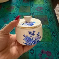پرداخت ظروف سرامیکی
