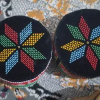 کلاه زندان بافت|لباس|سراوان, |دیوار