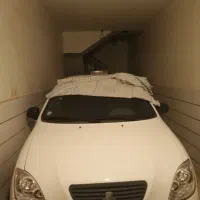 تیبا صندوق‌دار EX، مدل ۱۳۹۸