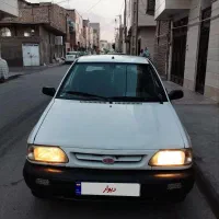 پراید 86