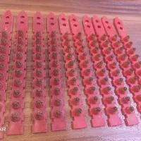 تیر میخکوب بتن