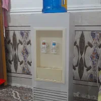 آبسردکن ژاپنی ۱ عدد فروشی مینی یخچال ۱ عدد فروشی|آب‌سردکن و تصفیه آب|اهواز, کمپلو جنوبی|دیوار