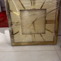 ساعت دیواری