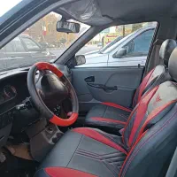 پراید151مدل1401بیرنگ|خودرو سواری و وانت|گرگان, |دیوار