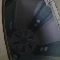 لباس شویی|ماشین لباسشویی و خشککن لباس|مشهد, خواجه ربیع|دیوار