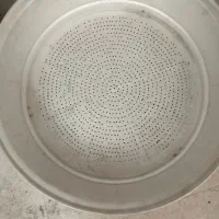 چلو صافی سایز بزرگ
