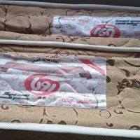 دو عدد تشک یک نفره برند رویا