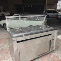 تاپینگ گرم 4لگنه در حد نونو مشابه آکبند