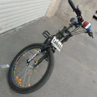 دوچرخه26
