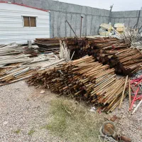 لوله چادر3/4