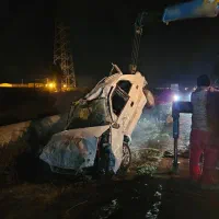 زانتیا تصادفی