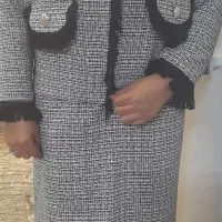 کت دامن