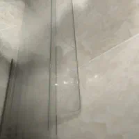 شیشه در اندازه های مختلف