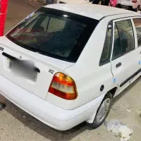 پراید 141مدل88|خودرو سواری و وانت|اهواز, کوی مهدیس|دیوار