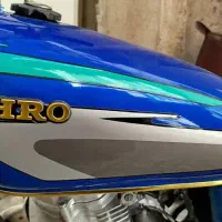 موتور مزایده ای|موتورسیکلت|دورود, |دیوار