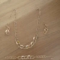 ست کامل بدلیجات