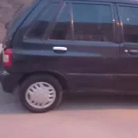 پراید 111مشکی