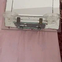 برای حمام و دستشویی