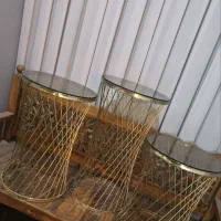 3عدد میز عسلی
