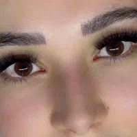 اکستنشن مژه و لیفت ابرو و مژه|خدمات آرایشگری و زیبایی|محمدشهر, شهرک چمران|دیوار
