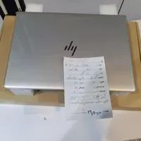 لپ تاپ اچ پی آکبند گارانتی دار سیمکارت خور