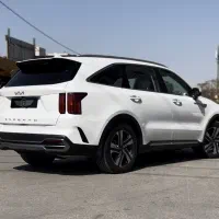 سورنتو MQ4 مدل ۲۰۲۲