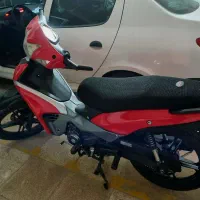 موتور پانیک تمیز