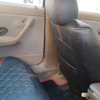 سمند X7 بنزینی، مدل ۱۳۸۴|خودرو سواری و وانت|کنگاور, |دیوار